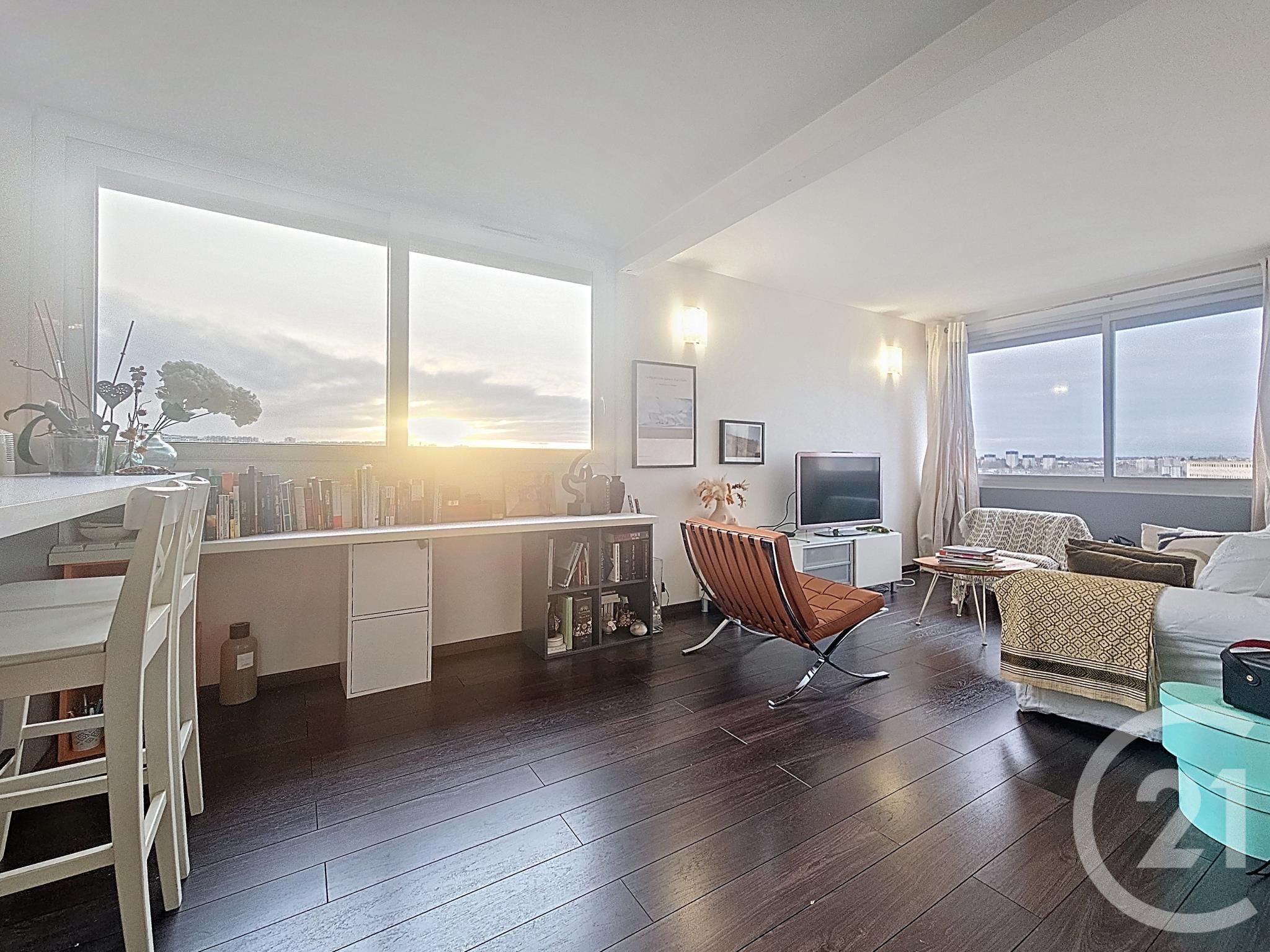 Appartement F5 à vendre - 5 pièces - 80.47 m2 - FRESNES - 94 - ILE-DE-FRANCE - Century 21 Eureka — 6