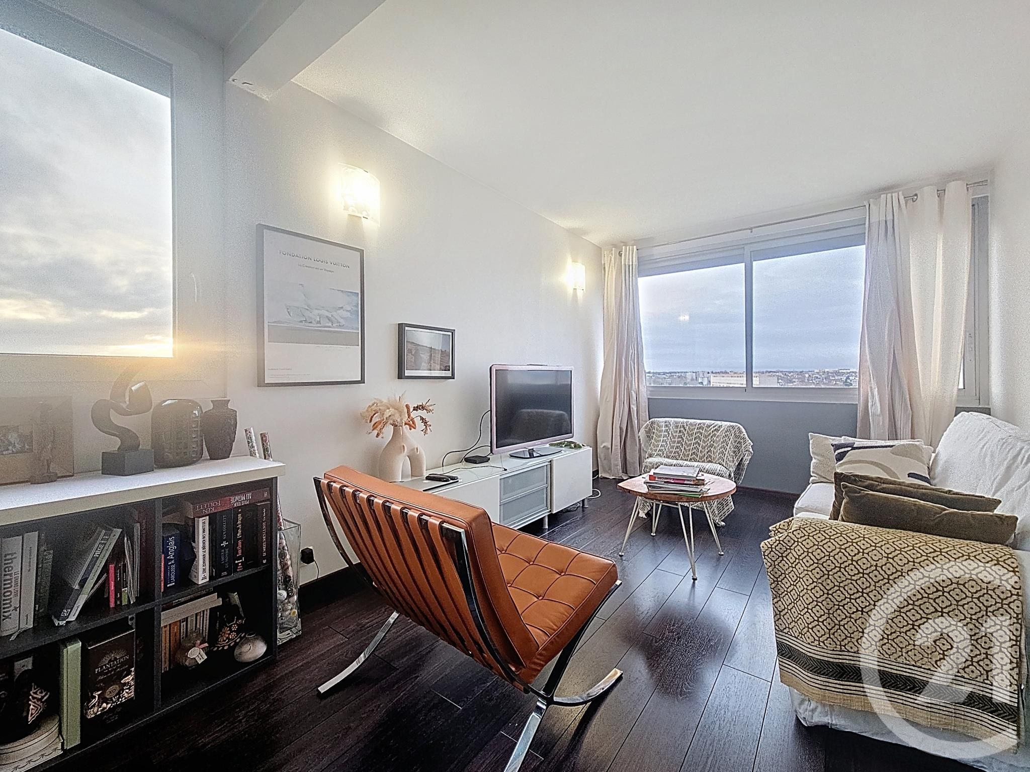 Appartement F5 à vendre - 5 pièces - 80.47 m2 - FRESNES - 94 - ILE-DE-FRANCE - Century 21 Eureka — 5