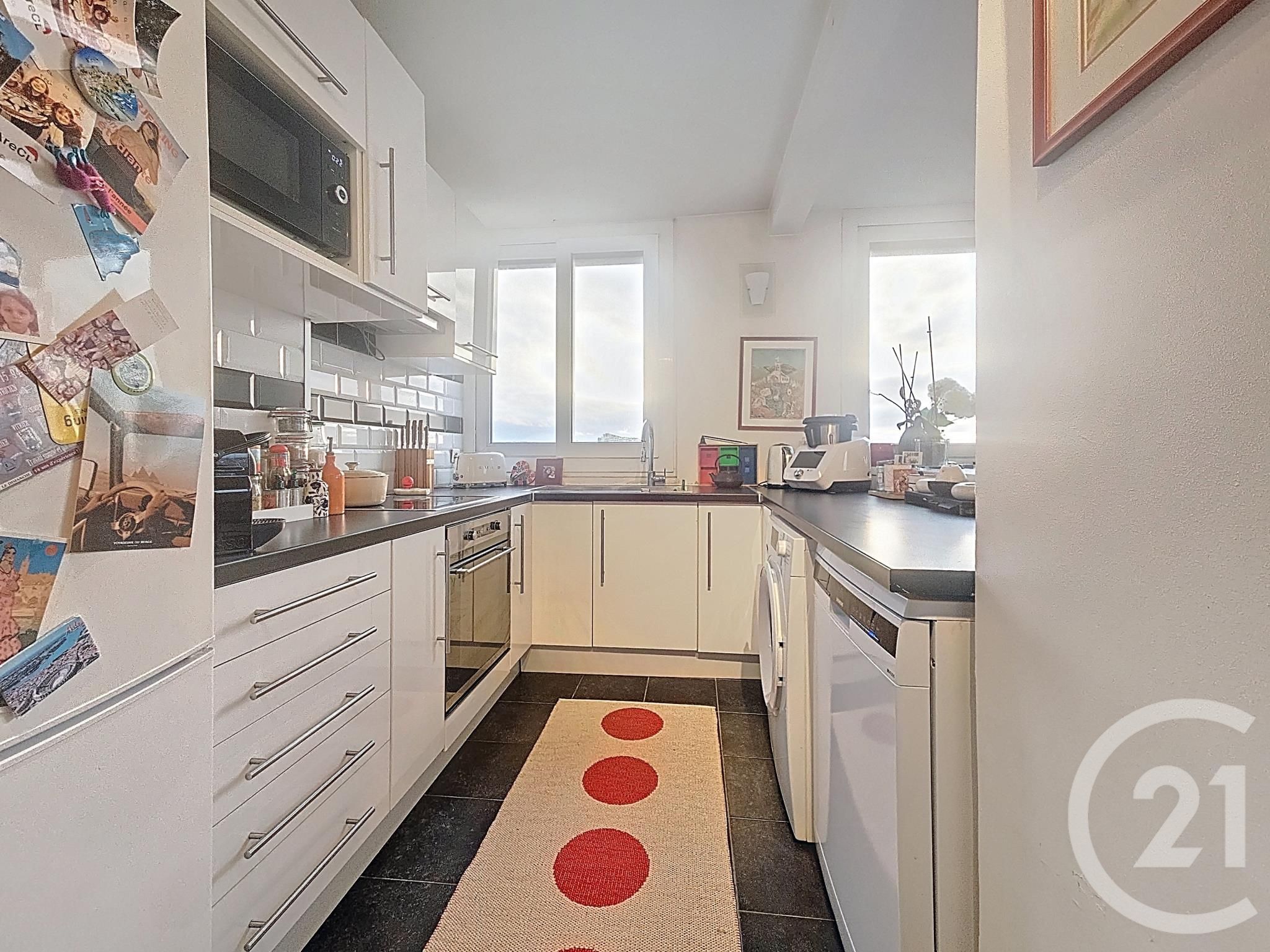 Appartement F5 à vendre - 5 pièces - 80.47 m2 - FRESNES - 94 - ILE-DE-FRANCE - Century 21 Eureka — 7