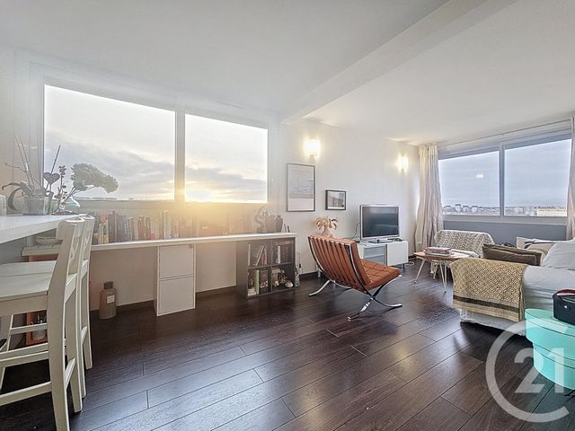 Appartement F5 à vendre - 5 pièces - 80.47 m2 - FRESNES - 94 - ILE-DE-FRANCE - Century 21 Eureka