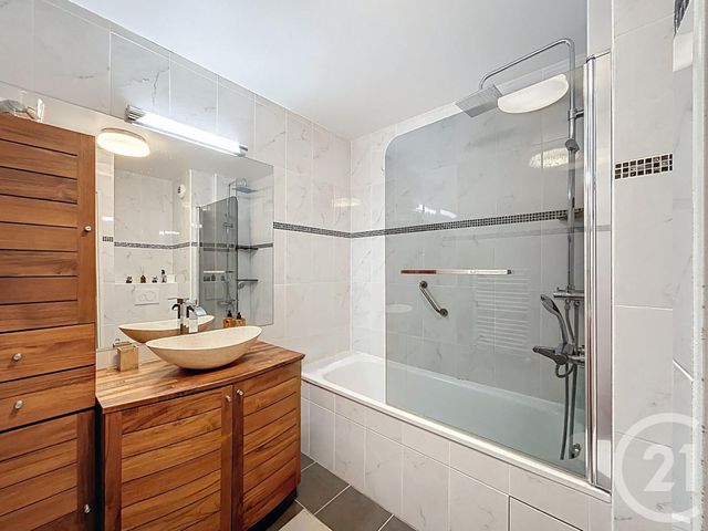 Appartement F4 à louer - 4 pièces - 82.6 m2 - RUNGIS - 94 - ILE-DE-FRANCE - Century 21 Eureka