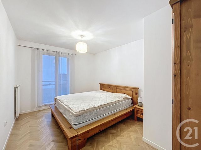 Appartement F4 à louer - 4 pièces - 82.6 m2 - RUNGIS - 94 - ILE-DE-FRANCE - Century 21 Eureka