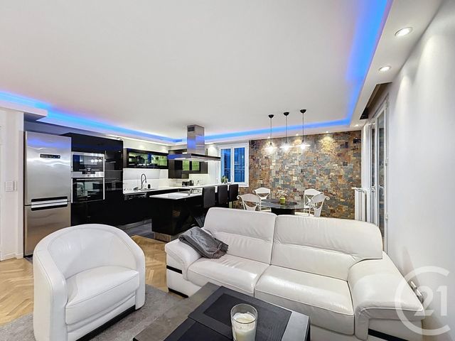 Appartement F4 à louer RUNGIS