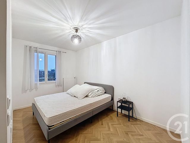 Appartement F4 à louer - 4 pièces - 82.6 m2 - RUNGIS - 94 - ILE-DE-FRANCE - Century 21 Eureka