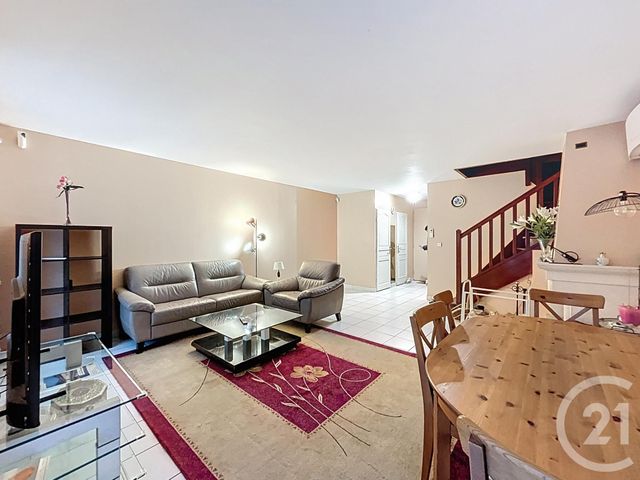 maison à louer - 6 pièces - 116.78 m2 - RUNGIS - 94 - ILE-DE-FRANCE - Century 21 Eureka