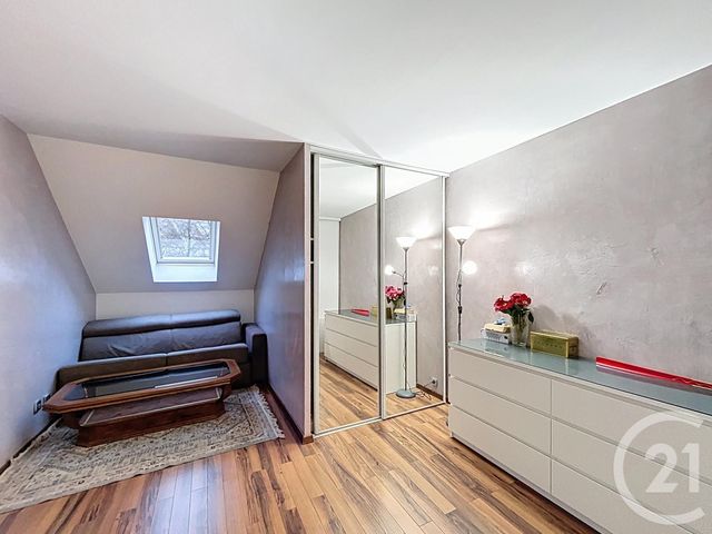 maison à louer - 6 pièces - 116.78 m2 - RUNGIS - 94 - ILE-DE-FRANCE - Century 21 Eureka