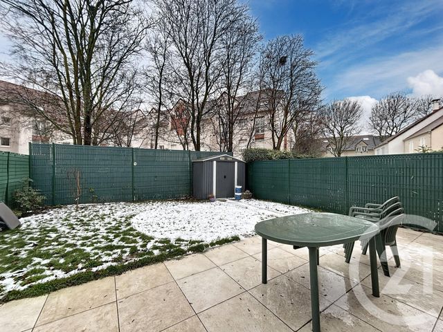 maison à louer - 6 pièces - 116.78 m2 - RUNGIS - 94 - ILE-DE-FRANCE - Century 21 Eureka