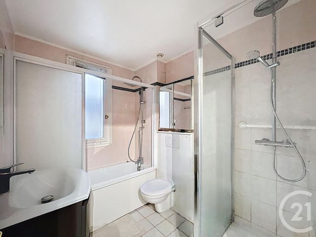 maison à louer - 6 pièces - 116.78 m2 - RUNGIS - 94 - ILE-DE-FRANCE - Century 21 Eureka