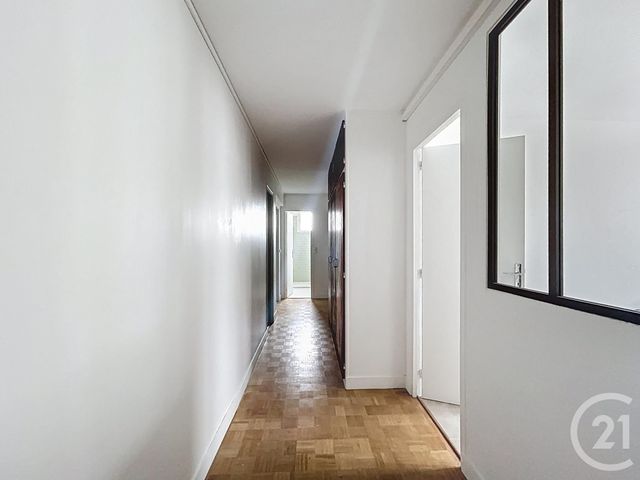 Appartement F3 à louer - 3 pièces - 60.89 m2 - L HAY LES ROSES - 94 - ILE-DE-FRANCE - Century 21 Eureka