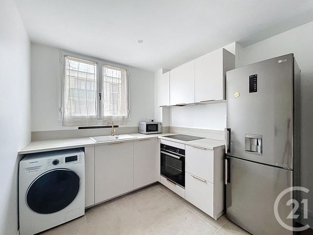 Appartement F3 à louer - 3 pièces - 60.89 m2 - L HAY LES ROSES - 94 - ILE-DE-FRANCE - Century 21 Eureka