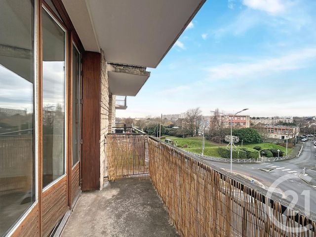 Appartement F3 à louer - 3 pièces - 60.89 m2 - L HAY LES ROSES - 94 - ILE-DE-FRANCE - Century 21 Eureka