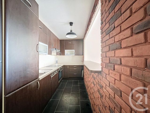 Appartement F3 à louer - 3 pièces - 60.63 m2 - FRESNES - 94 - ILE-DE-FRANCE - Century 21 Eureka