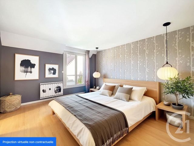 maison à vendre - 5 pièces - 140.0 m2 - RUNGIS - 94 - ILE-DE-FRANCE - Century 21 Eureka