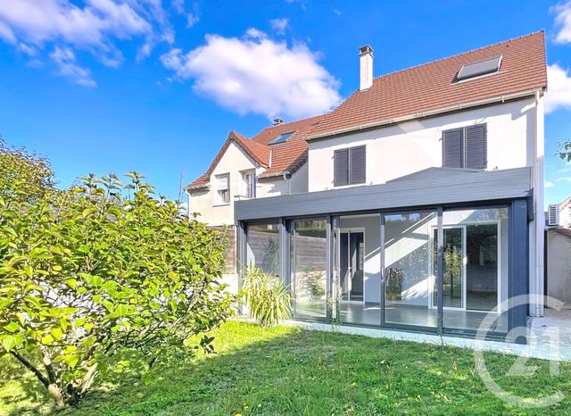 Maison à vendre RUNGIS