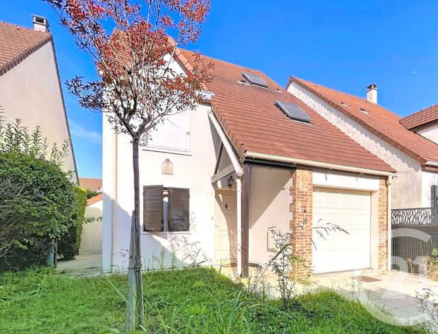 maison à vendre - 5 pièces - 140.0 m2 - RUNGIS - 94 - ILE-DE-FRANCE - Century 21 Eureka