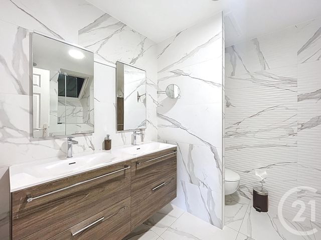 maison à vendre - 5 pièces - 140.0 m2 - RUNGIS - 94 - ILE-DE-FRANCE - Century 21 Eureka