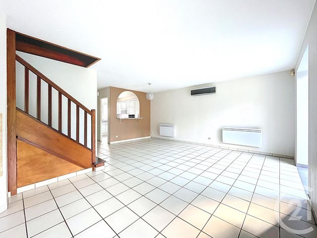 maison à vendre - 5 pièces - 140.0 m2 - RUNGIS - 94 - ILE-DE-FRANCE - Century 21 Eureka