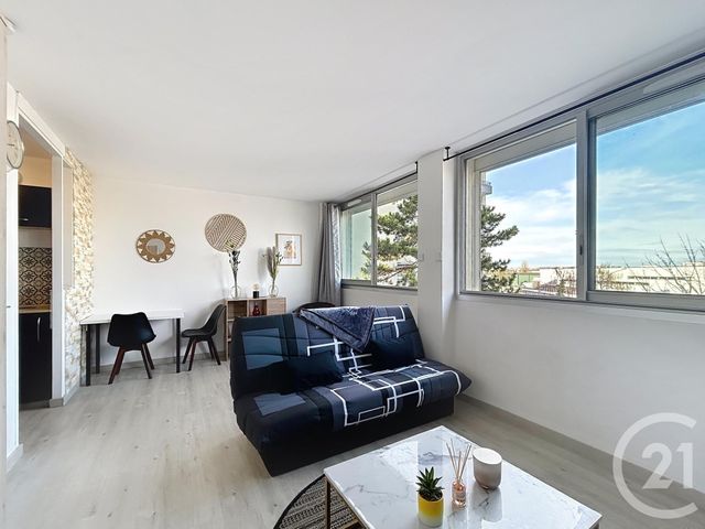 Appartement F1 à louer FRESNES