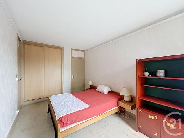 Appartement F3 à louer - 3 pièces - 61.2 m2 - WISSOUS - 91 - ILE-DE-FRANCE - Century 21 Eureka