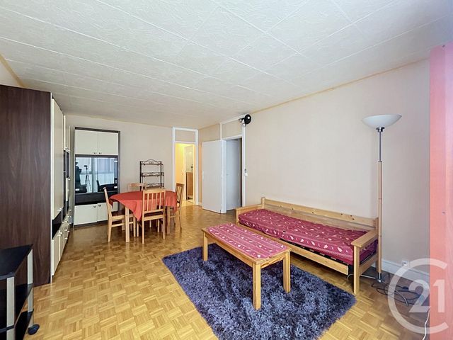 Appartement F3 à louer - 3 pièces - 61.2 m2 - WISSOUS - 91 - ILE-DE-FRANCE - Century 21 Eureka