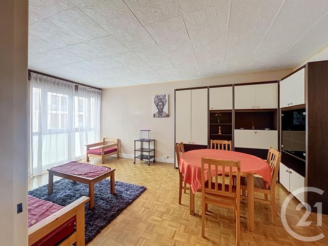 appartement - WISSOUS - 91