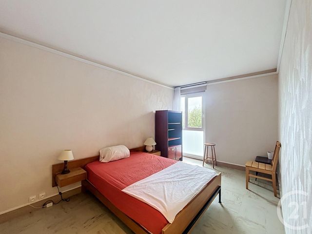 Appartement F3 à louer - 3 pièces - 61.2 m2 - WISSOUS - 91 - ILE-DE-FRANCE - Century 21 Eureka