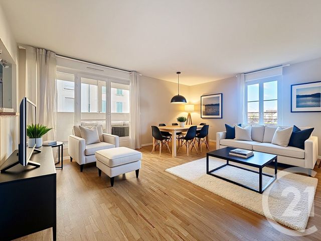 appartement - WISSOUS - 91