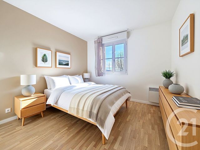 Appartement F3 à vendre - 3 pièces - 72.8 m2 - WISSOUS - 91 - ILE-DE-FRANCE - Century 21 Eureka
