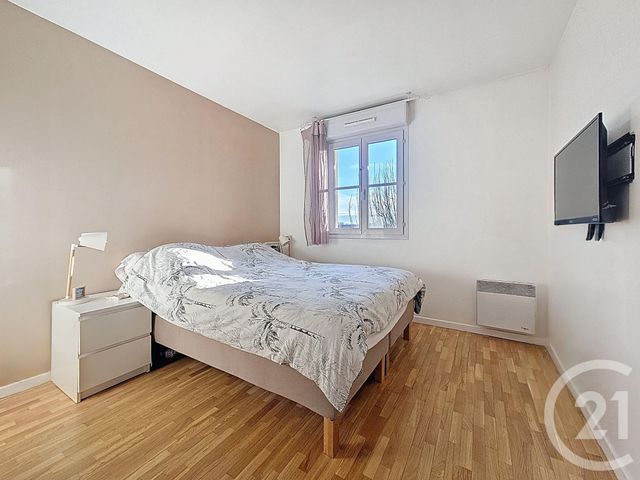 Appartement F3 à vendre - 3 pièces - 72.8 m2 - WISSOUS - 91 - ILE-DE-FRANCE - Century 21 Eureka