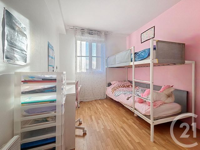 Appartement F3 à vendre - 3 pièces - 72.8 m2 - WISSOUS - 91 - ILE-DE-FRANCE - Century 21 Eureka