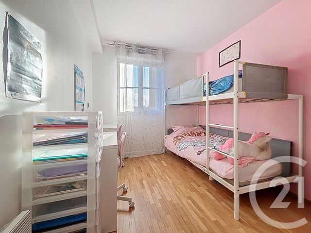 Appartement F3 à vendre - 3 pièces - 72.8 m2 - WISSOUS - 91 - ILE-DE-FRANCE - Century 21 Eureka