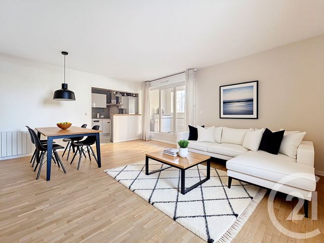 appartement - WISSOUS - 91