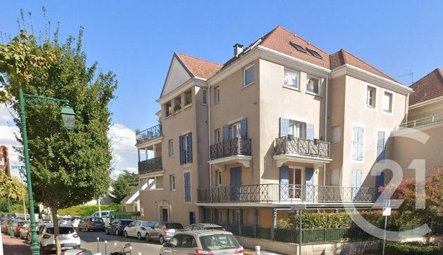 Appartement F3 à vendre - 3 pièces - 72.8 m2 - WISSOUS - 91 - ILE-DE-FRANCE - Century 21 Eureka