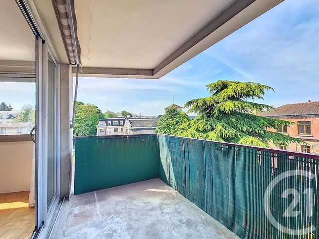 Appartement F5 à vendre - 5 pièces - 104.61 m2 - FRESNES - 94 - ILE-DE-FRANCE - Century 21 Eureka