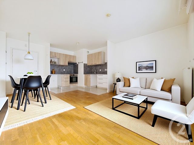 appartement - FRESNES - 94