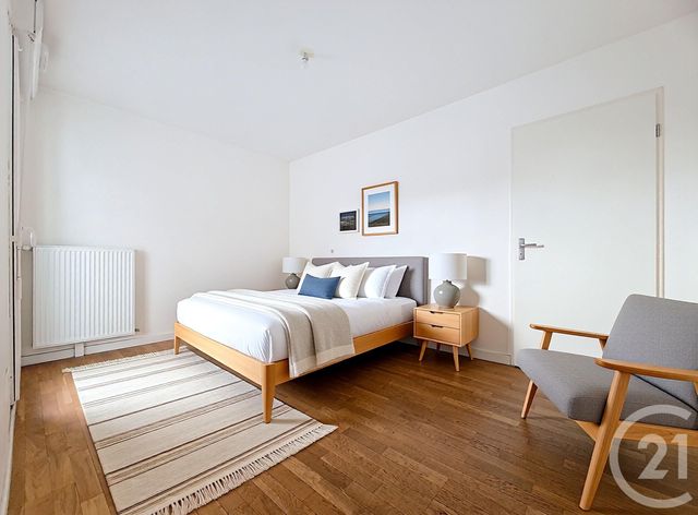 Appartement F2 à vendre - 2 pièces - 40.46 m2 - FRESNES - 94 - ILE-DE-FRANCE - Century 21 Eureka