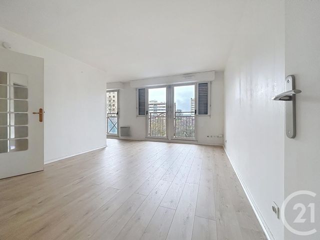 appartement - JUVISY SUR ORGE - 91