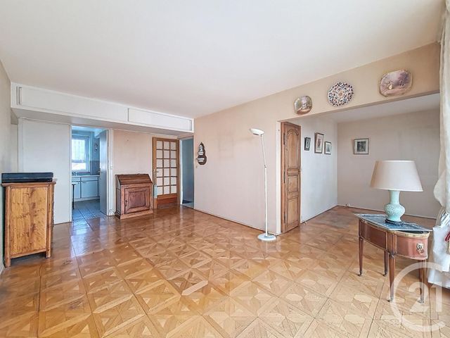 Appartement F5 à vendre RUNGIS