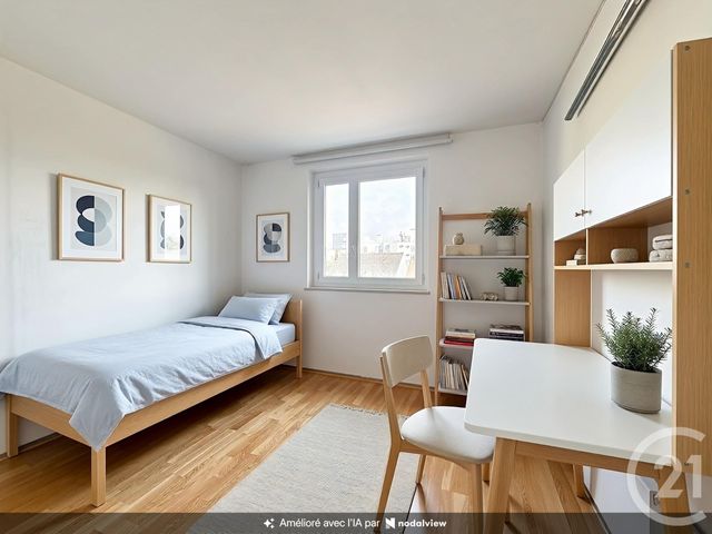 Appartement F5 à vendre - 5 pièces - 83.1 m2 - RUNGIS - 94 - ILE-DE-FRANCE - Century 21 Eureka