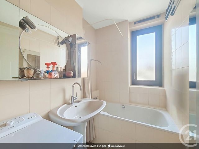 Appartement F5 à vendre - 5 pièces - 83.1 m2 - RUNGIS - 94 - ILE-DE-FRANCE - Century 21 Eureka