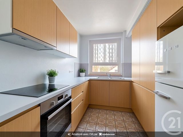 Appartement F5 à vendre - 5 pièces - 83.1 m2 - RUNGIS - 94 - ILE-DE-FRANCE - Century 21 Eureka