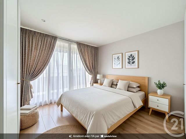 Appartement F5 à vendre - 5 pièces - 83.1 m2 - RUNGIS - 94 - ILE-DE-FRANCE - Century 21 Eureka