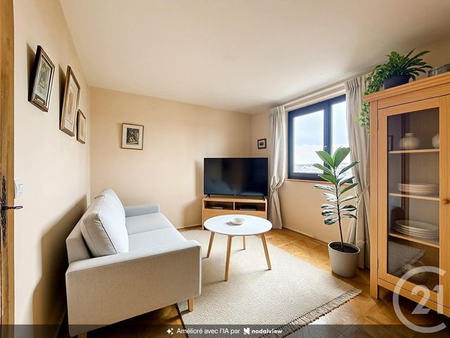 Appartement F5 à vendre - 5 pièces - 83.1 m2 - RUNGIS - 94 - ILE-DE-FRANCE - Century 21 Eureka