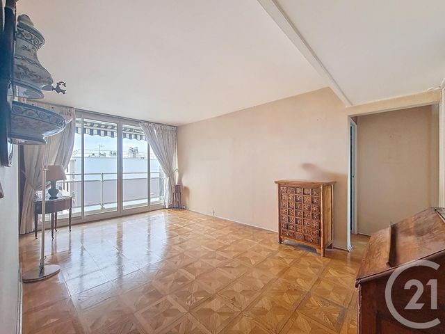 Appartement F5 à vendre - 5 pièces - 83.1 m2 - RUNGIS - 94 - ILE-DE-FRANCE - Century 21 Eureka
