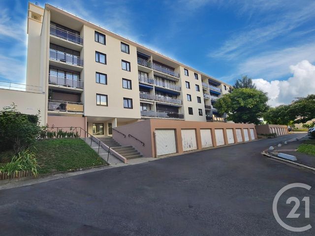 Appartement F5 à vendre - 5 pièces - 83.1 m2 - RUNGIS - 94 - ILE-DE-FRANCE - Century 21 Eureka