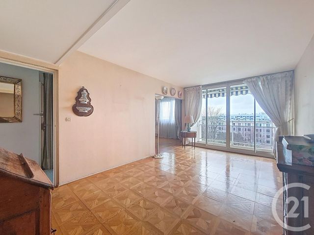 Appartement F5 à vendre - 5 pièces - 83.1 m2 - RUNGIS - 94 - ILE-DE-FRANCE - Century 21 Eureka