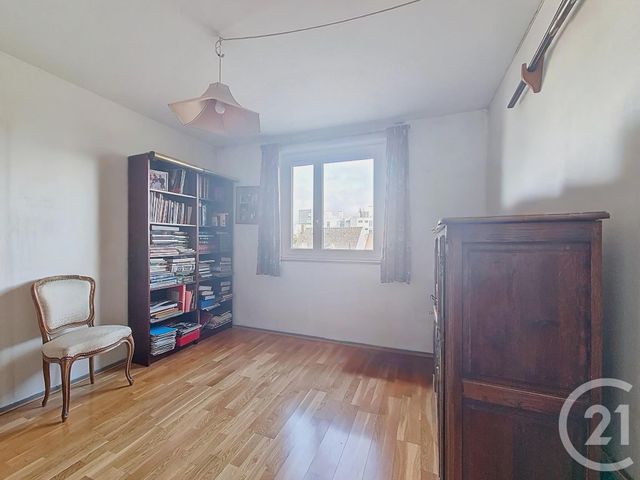 Appartement F5 à vendre - 5 pièces - 83.1 m2 - RUNGIS - 94 - ILE-DE-FRANCE - Century 21 Eureka