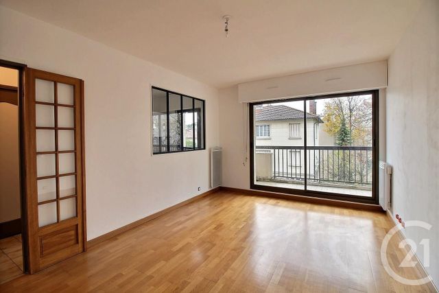 Appartement F2 à louer - 2 pièces - 42.08 m2 - ANTONY - 92 - ILE-DE-FRANCE - Century 21 Eureka
