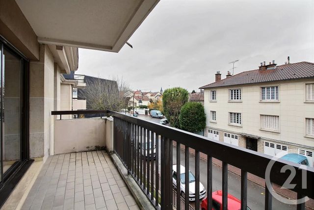 Appartement F2 à louer - 2 pièces - 42.08 m2 - ANTONY - 92 - ILE-DE-FRANCE - Century 21 Eureka