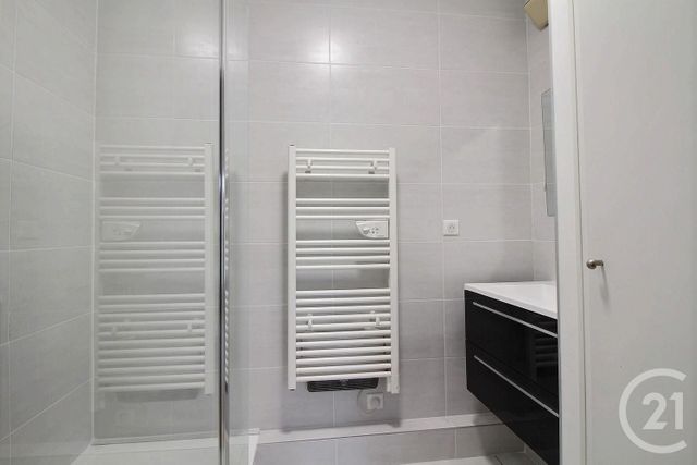 Appartement F2 à louer - 2 pièces - 42.08 m2 - ANTONY - 92 - ILE-DE-FRANCE - Century 21 Eureka